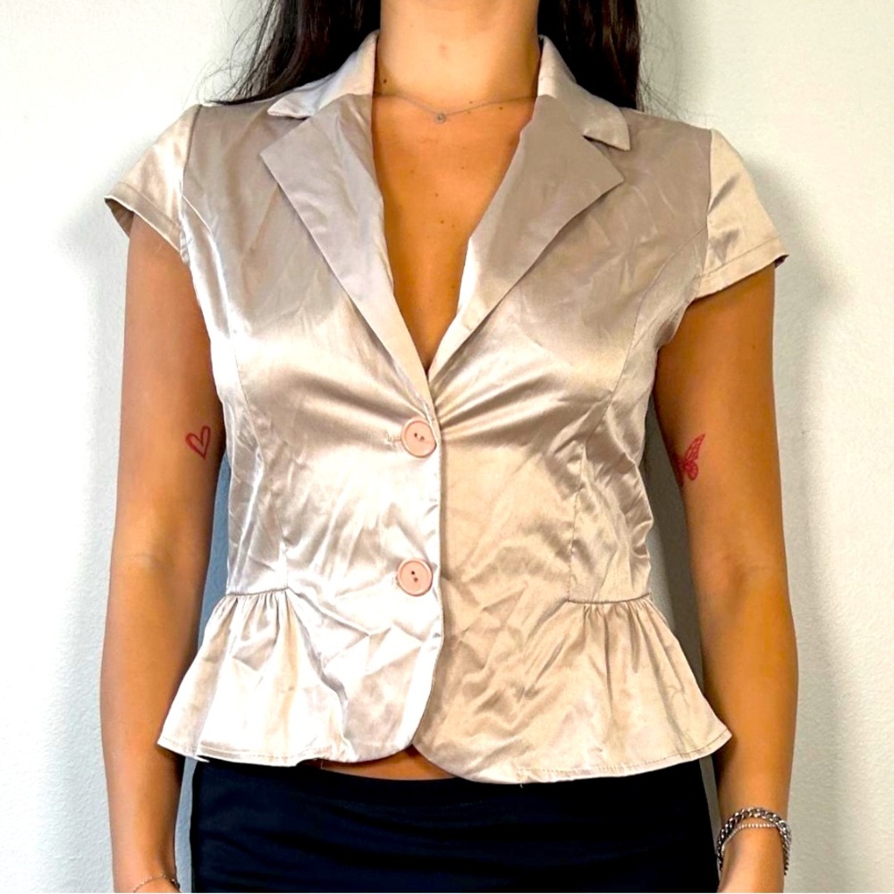 blazer size S Ashley by 26 international